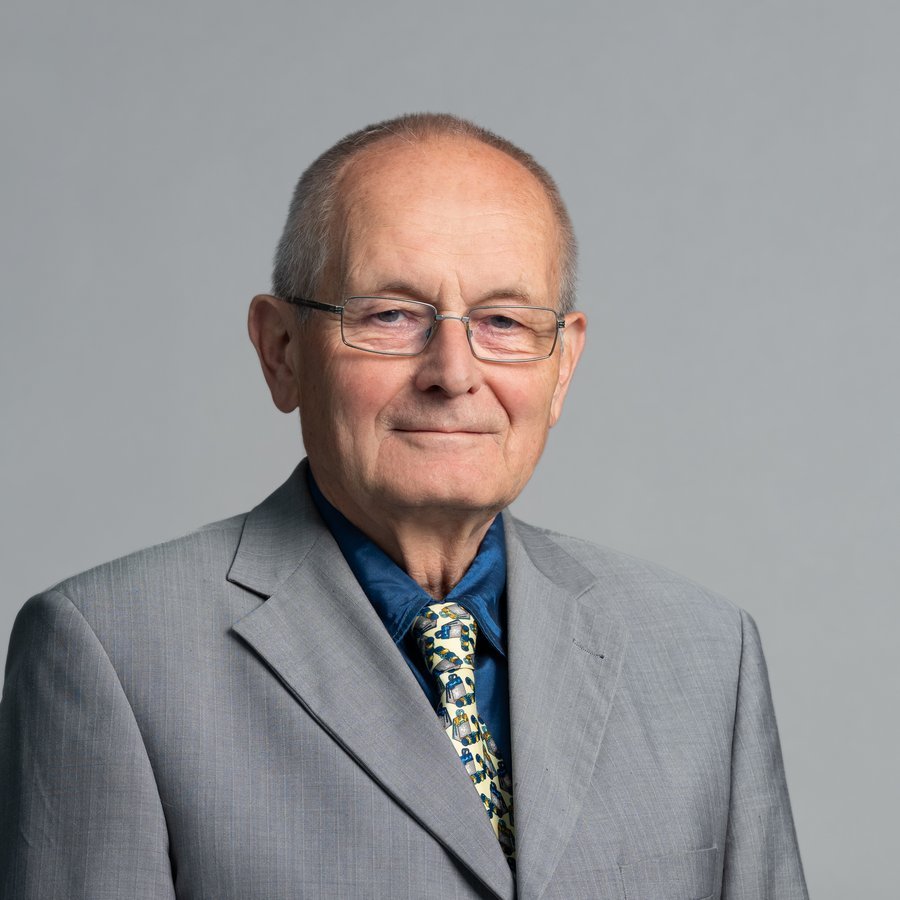 Karel Loucký
