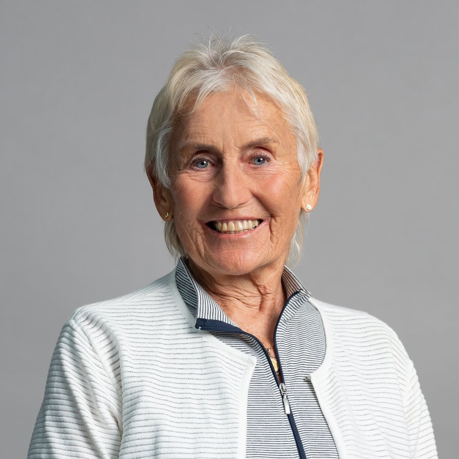 Marie Mikušová